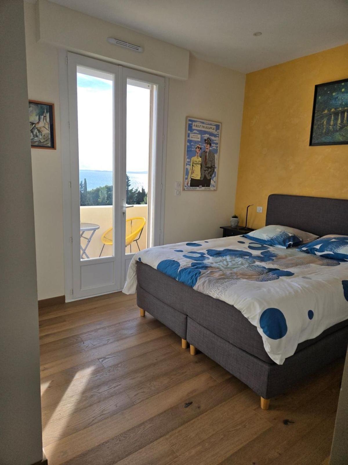 Residence Le Chateau - Parc Santa Lucia Saint-Raphaël 外观 照片